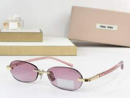 Picture of Miu Miu Sunglasses _SKUfw79721744fw